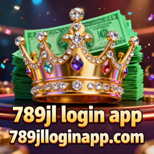 789jl login app