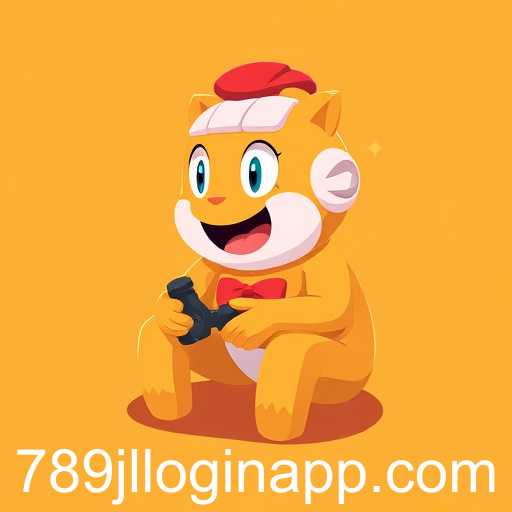 789jl Login App Fuels Gaming Enthusiasm